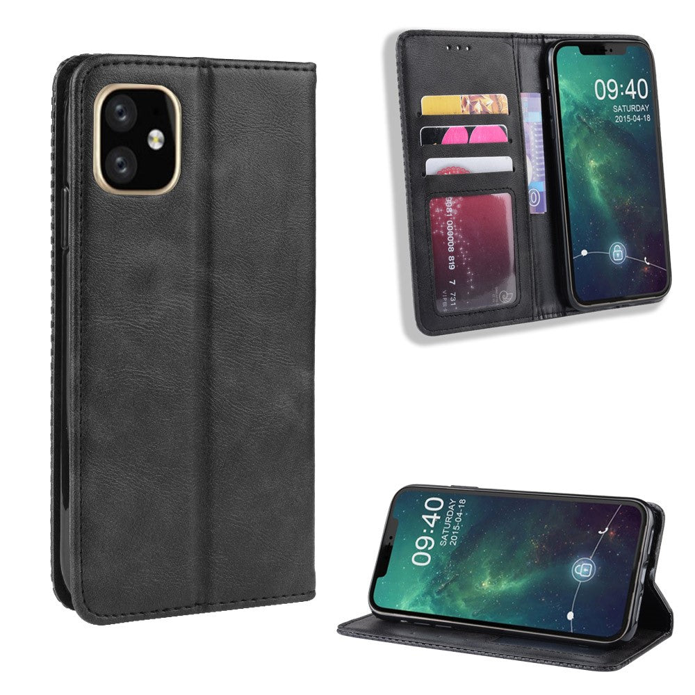 iPhone 12 / 12 Pro - Stand Flip Case Case