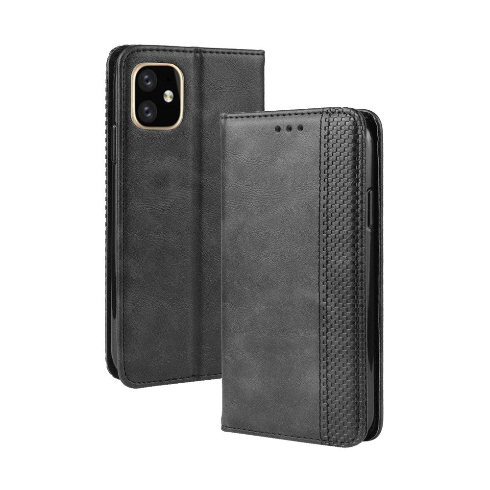 iPhone 12 / 12 Pro - Stand Flip Case Case