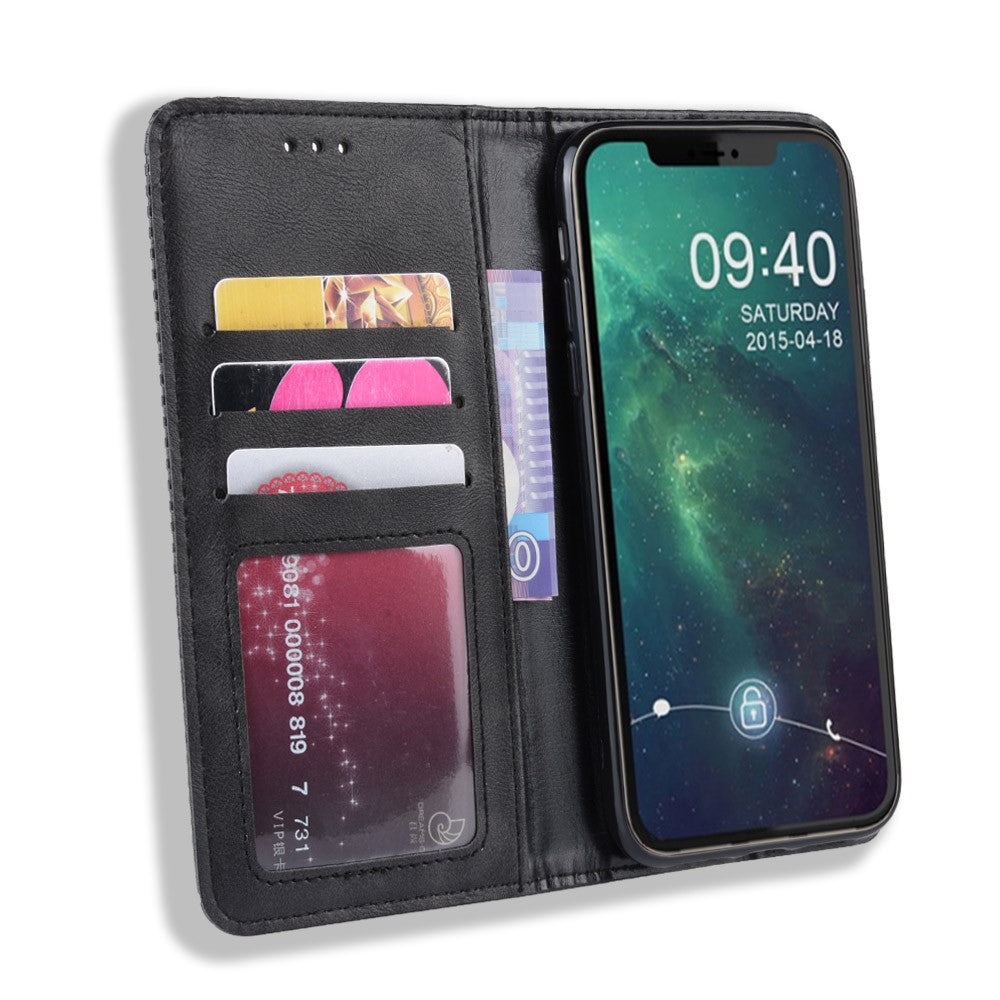 iPhone 12 / 12 Pro - Stand Flip Case Case