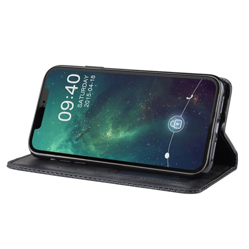 iPhone 12 / 12 Pro - Stand Flip Case Case