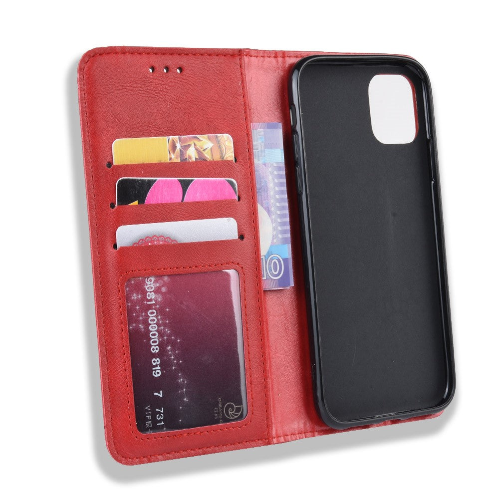iPhone 12 / 12 Pro - Stand Flip Case Case