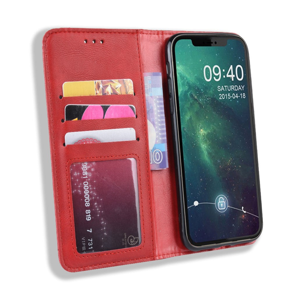 iPhone 12 / 12 Pro - Stand Flip Case Case
