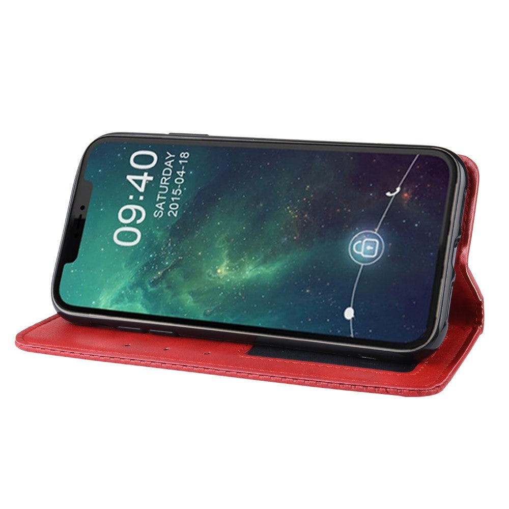 iPhone 12 / 12 Pro - Stand Flip Case Case