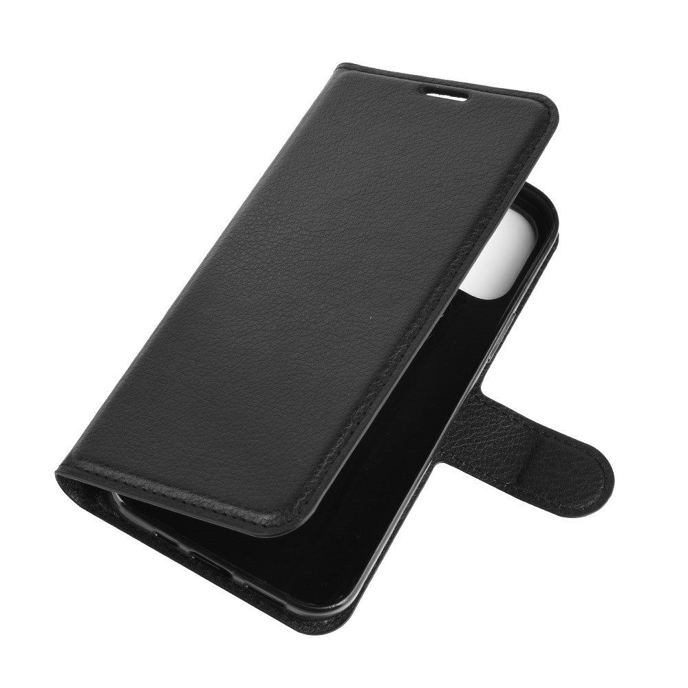 iPhone 12 / 12 Pro - Leather Case Case