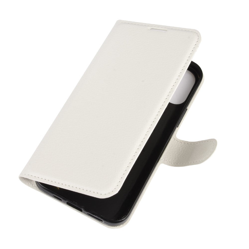 iPhone 12 / 12 Pro - Leather Case Case