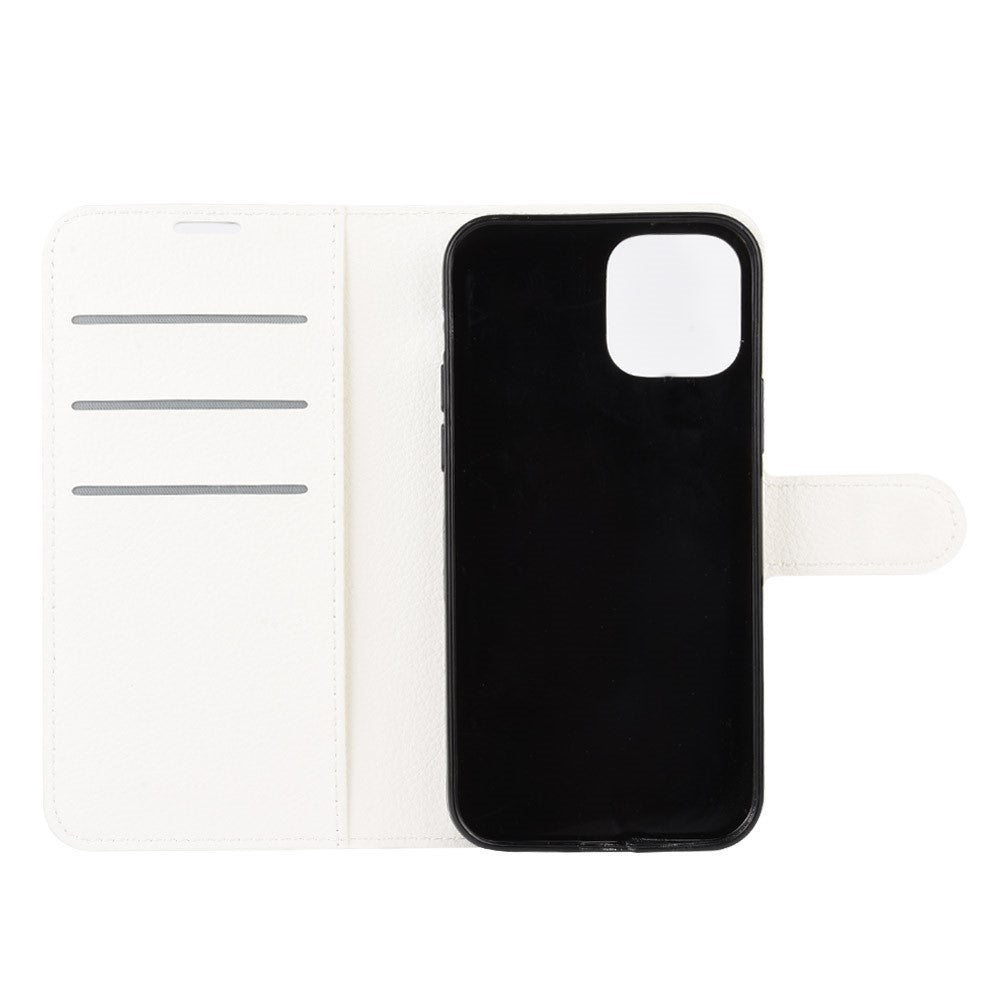 iPhone 12 / 12 Pro - Leather Case Case