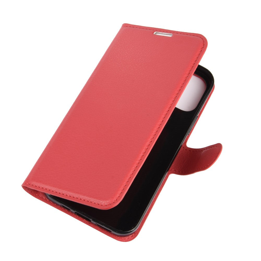 iPhone 12 Mini - Leather Case Case
