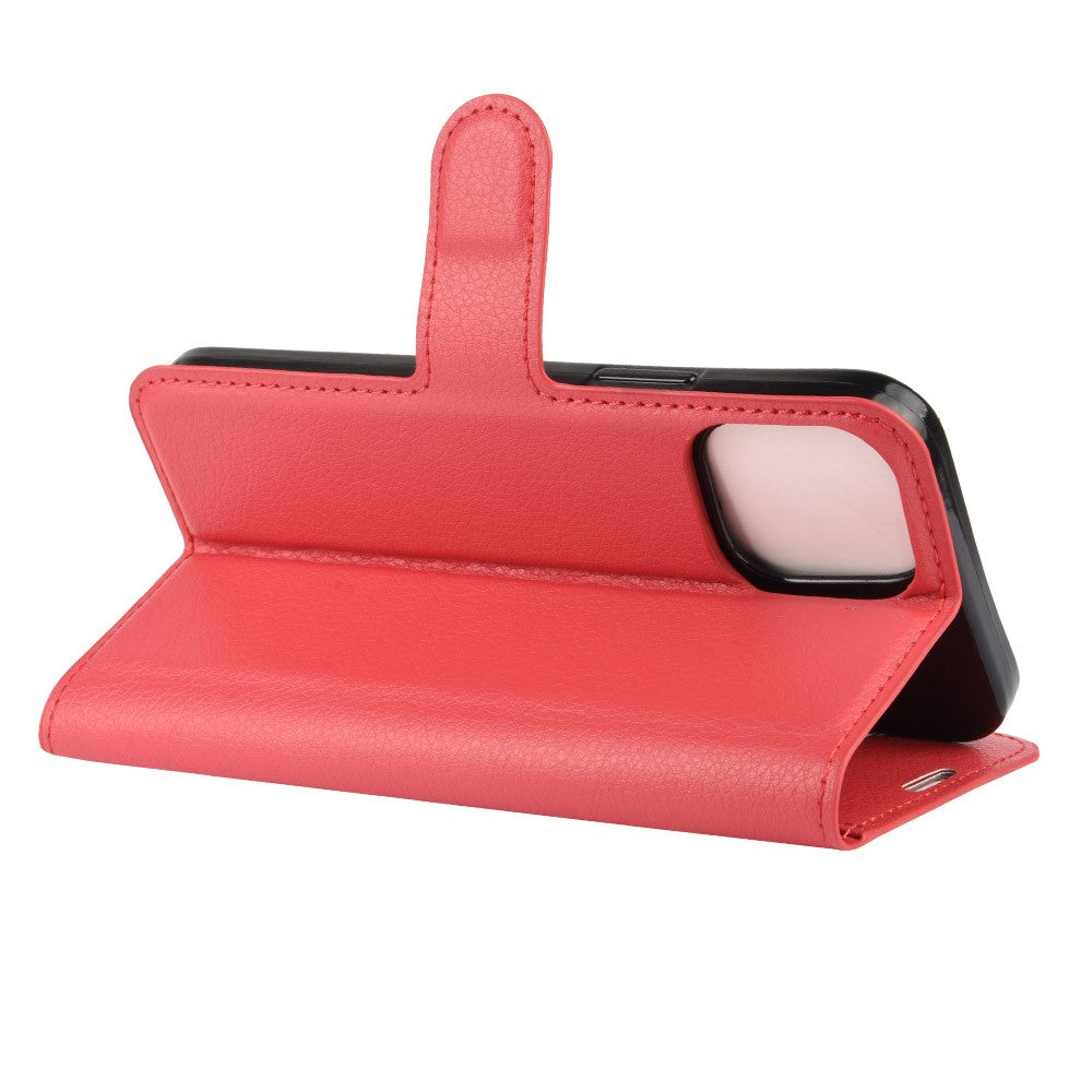 iPhone 12 Mini - Leather Case Case