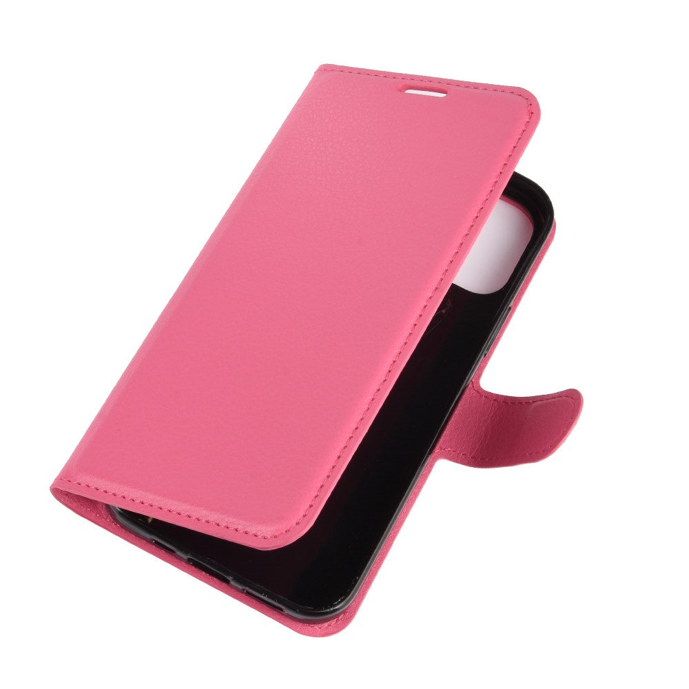 iPhone 12 Mini - Leather Case Case