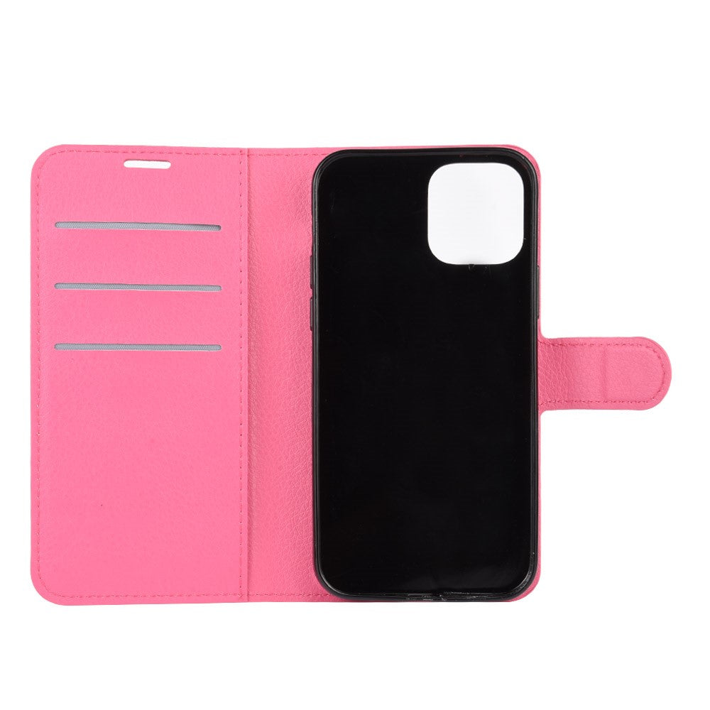iPhone 12 Mini - Leather Case Case