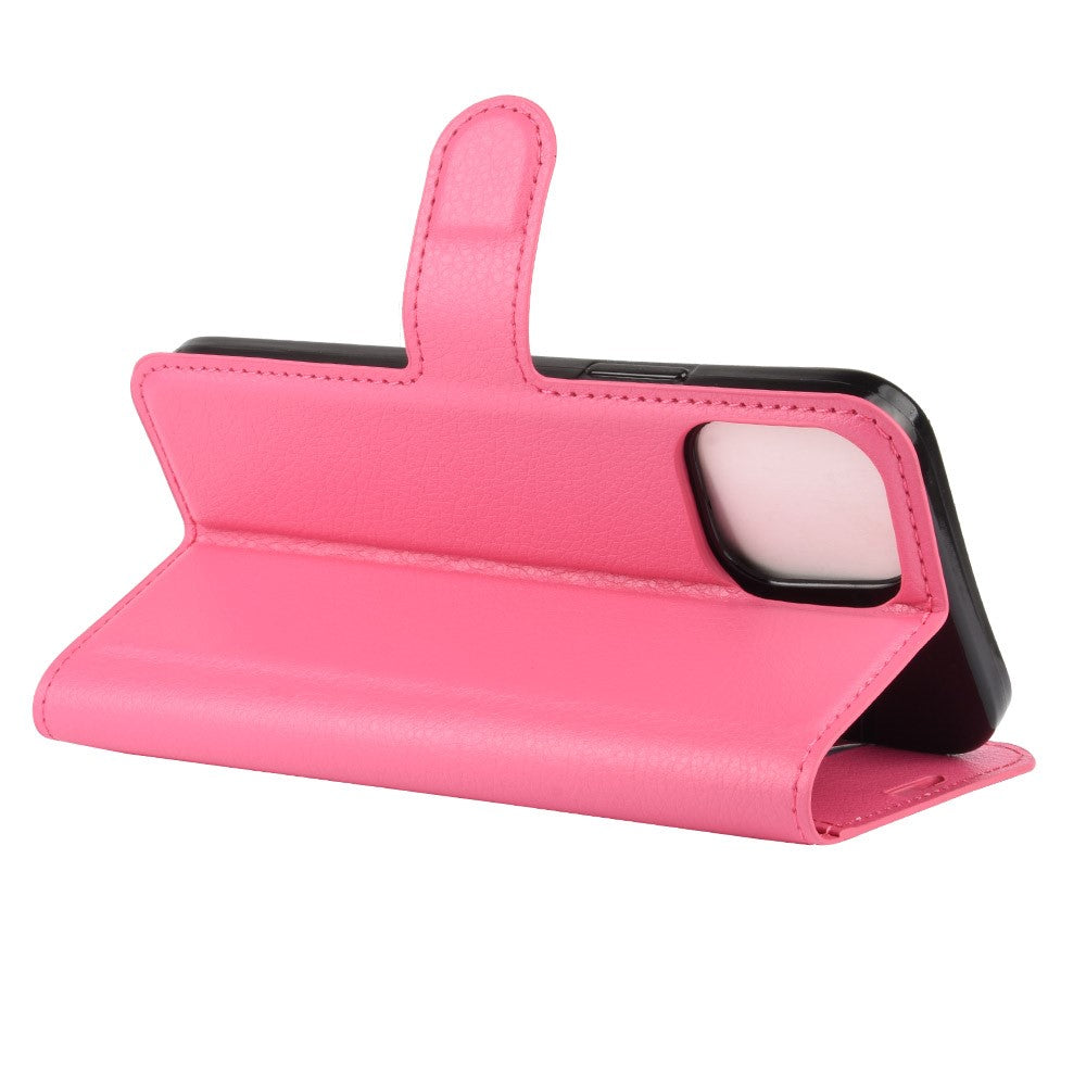 iPhone 12 Mini - Leather Case Case