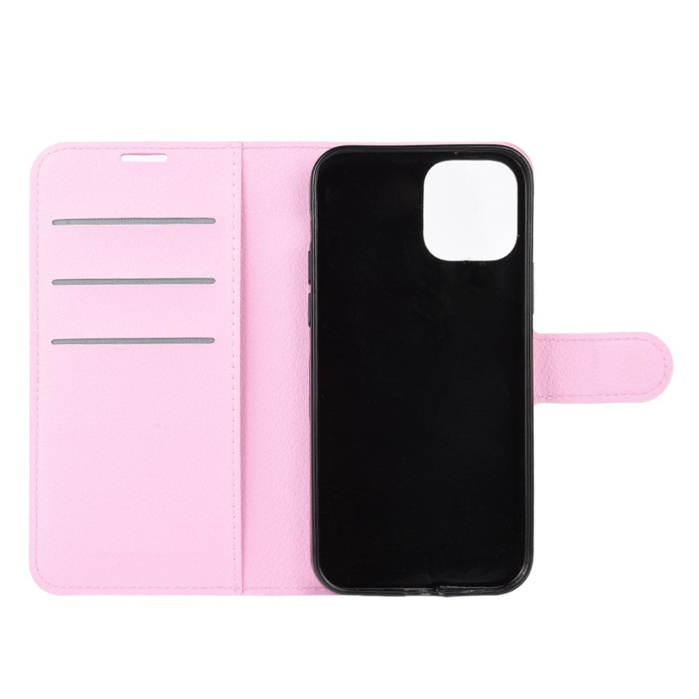 iPhone 12 Mini - Leather Case Case