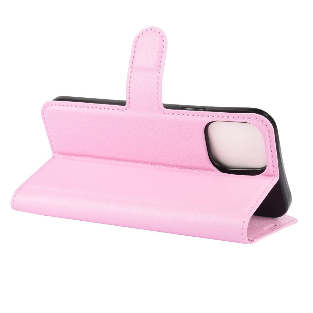 iPhone 12 Mini - Leather Case Case