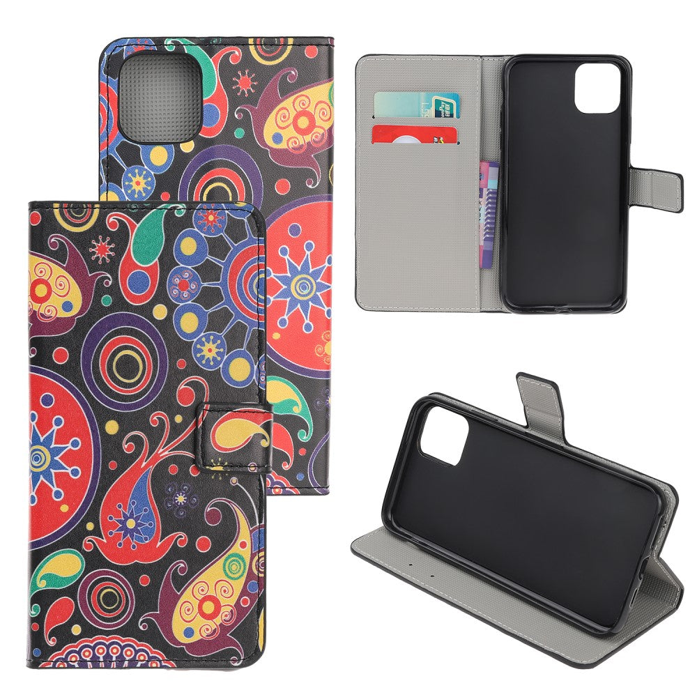 iPhone 12 / 12 Pro - Leather Case