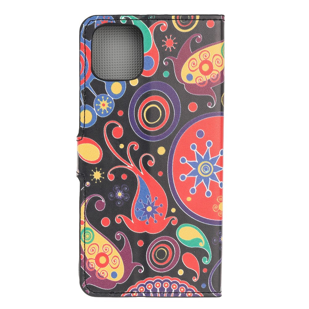 iPhone 12 / 12 Pro - Leather Case