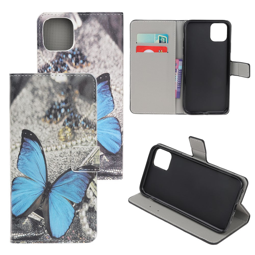 iPhone 12 / 12 Pro - Leather Case