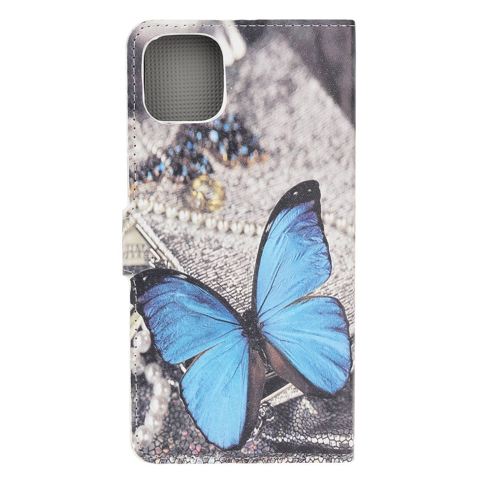 iPhone 12 / 12 Pro - Leather Case