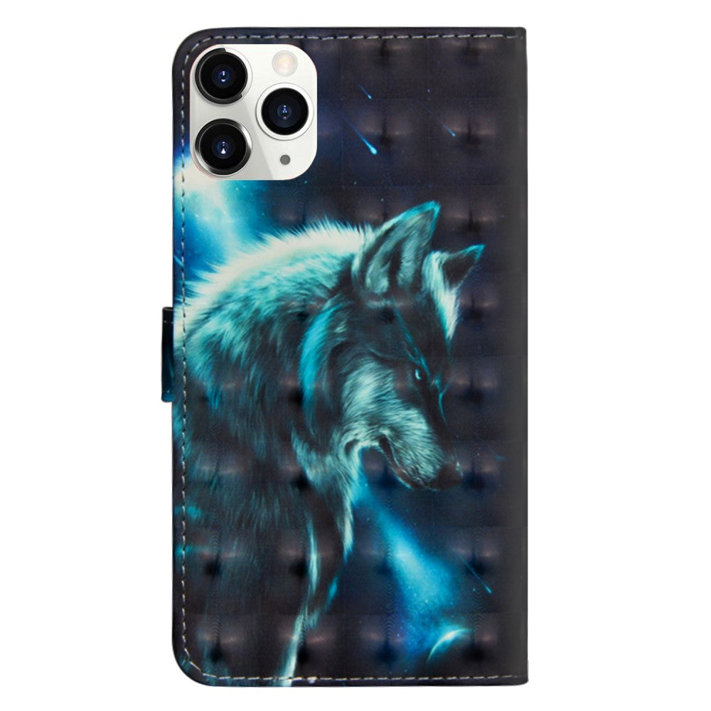 iPhone 12 Pro Max - Etui Glitzer Effekt