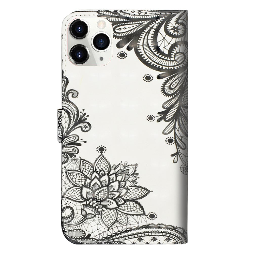 iPhone 12 Pro Max - Etui Glitzer Effekt