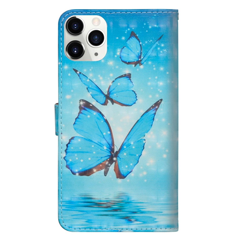iPhone 12 Pro Max - Etui Glitzer Effekt