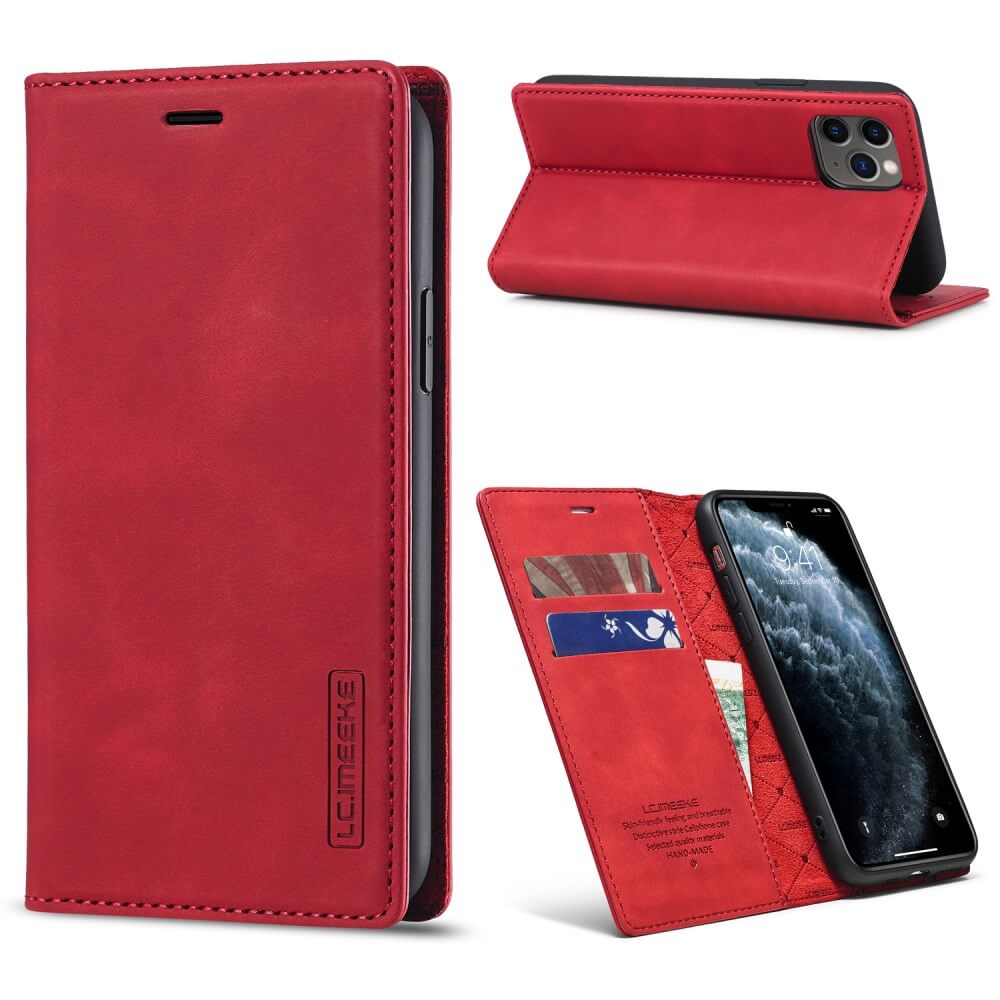 iPhone 11 Pro - Stand Flip Case Cover