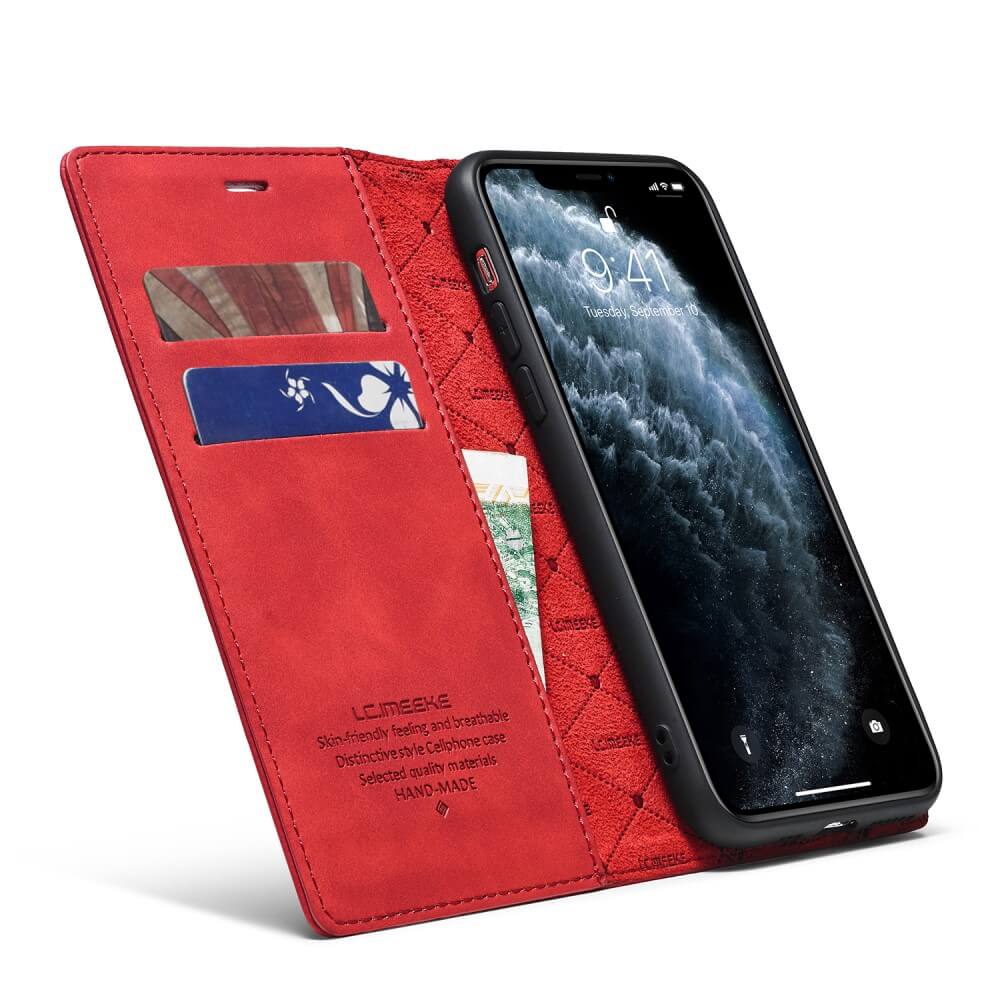 iPhone 11 Pro - Stand Flip Case Cover