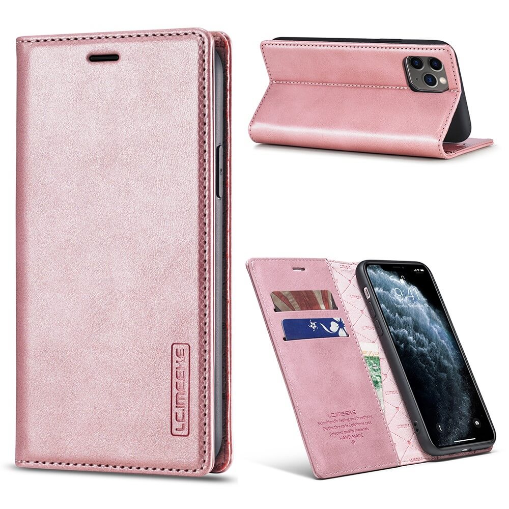 iPhone 11 Pro - Stand Flip Case Cover
