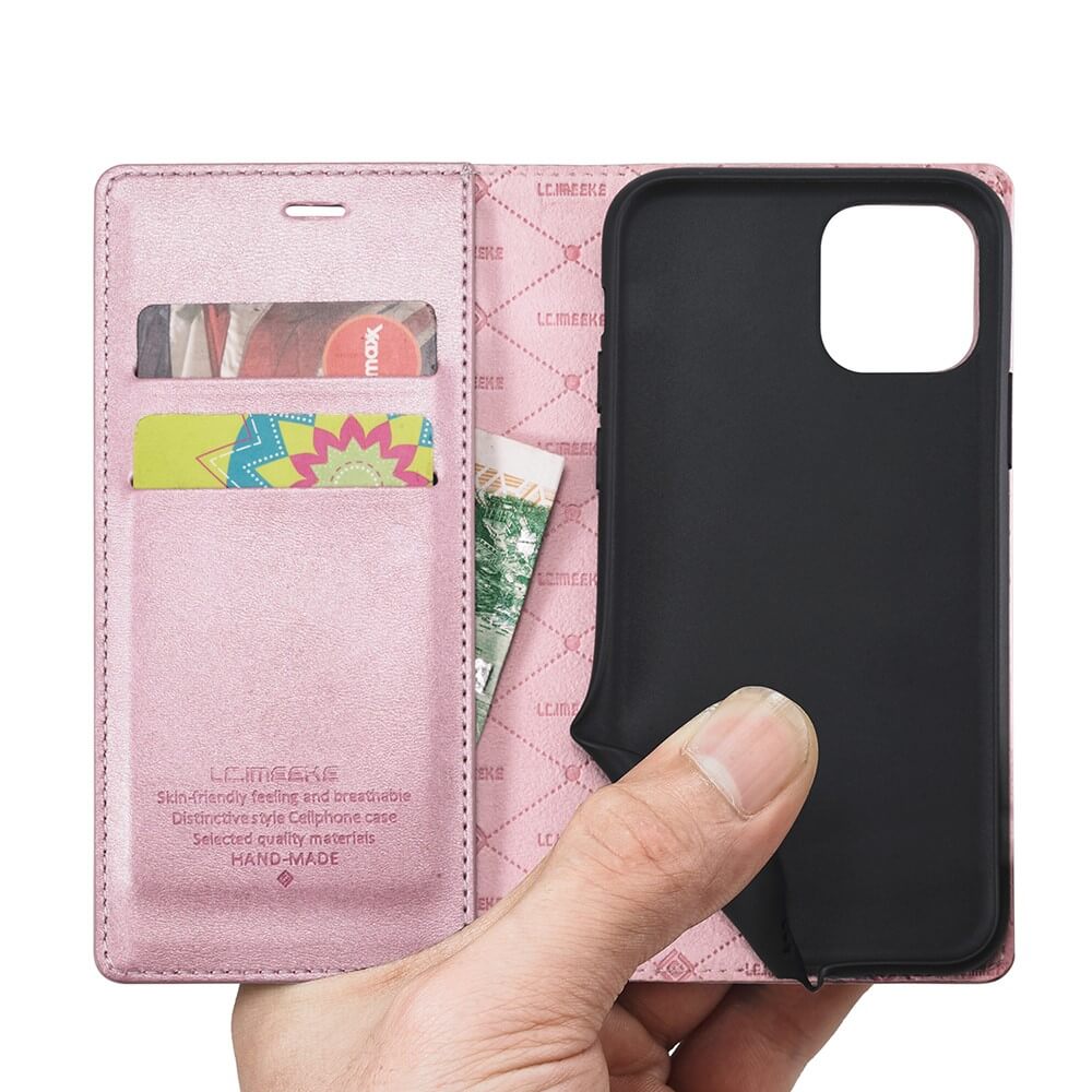 iPhone 11 Pro - Stand Flip Case Cover