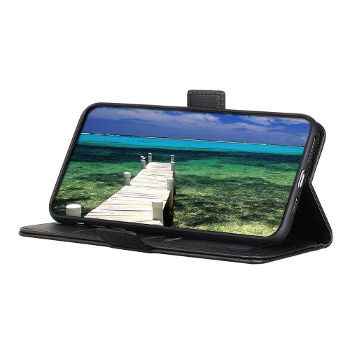 iPhone 13 Pro Max - Vintage Flip Case Hülle