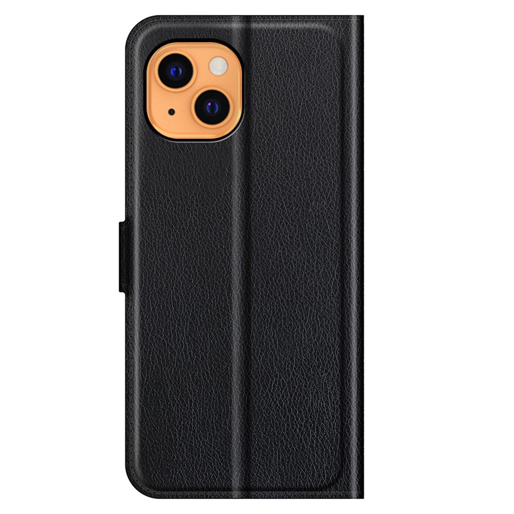Iphone 13 Mini - Leather Case Case