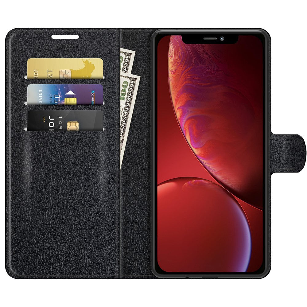 Iphone 13 Mini - Leather Case Case