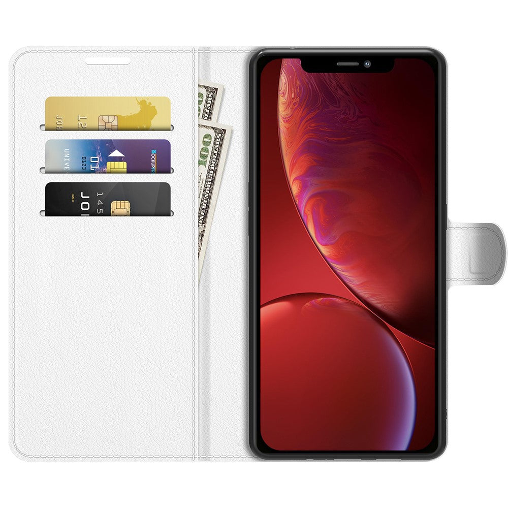 Iphone 13 Mini - Leather Case Case