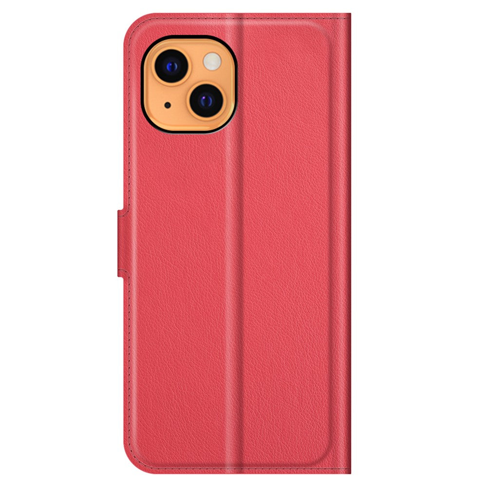 Iphone 13 Mini - Leather Case Case