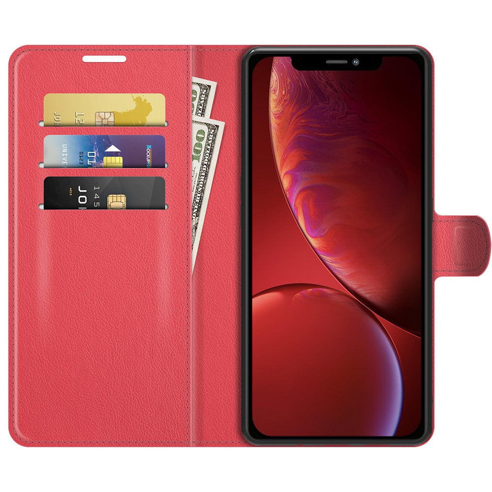Iphone 13 Mini - Leather Case Case