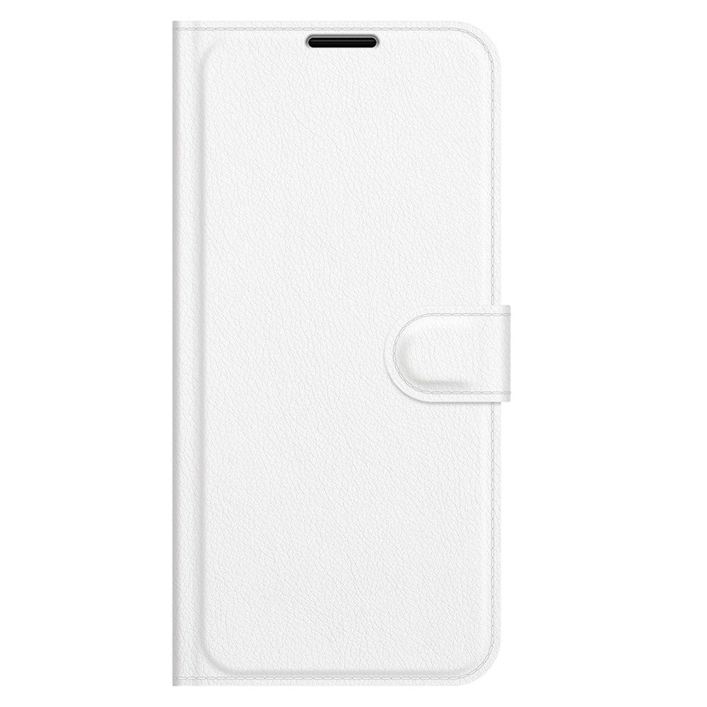 iPhone 13 Pro - Leder Etui Hülle