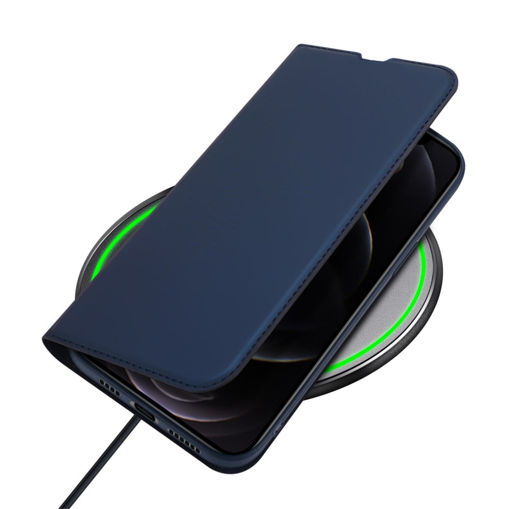 iPhone 13 Pro Max - Dux Ducis Flip Folio Case