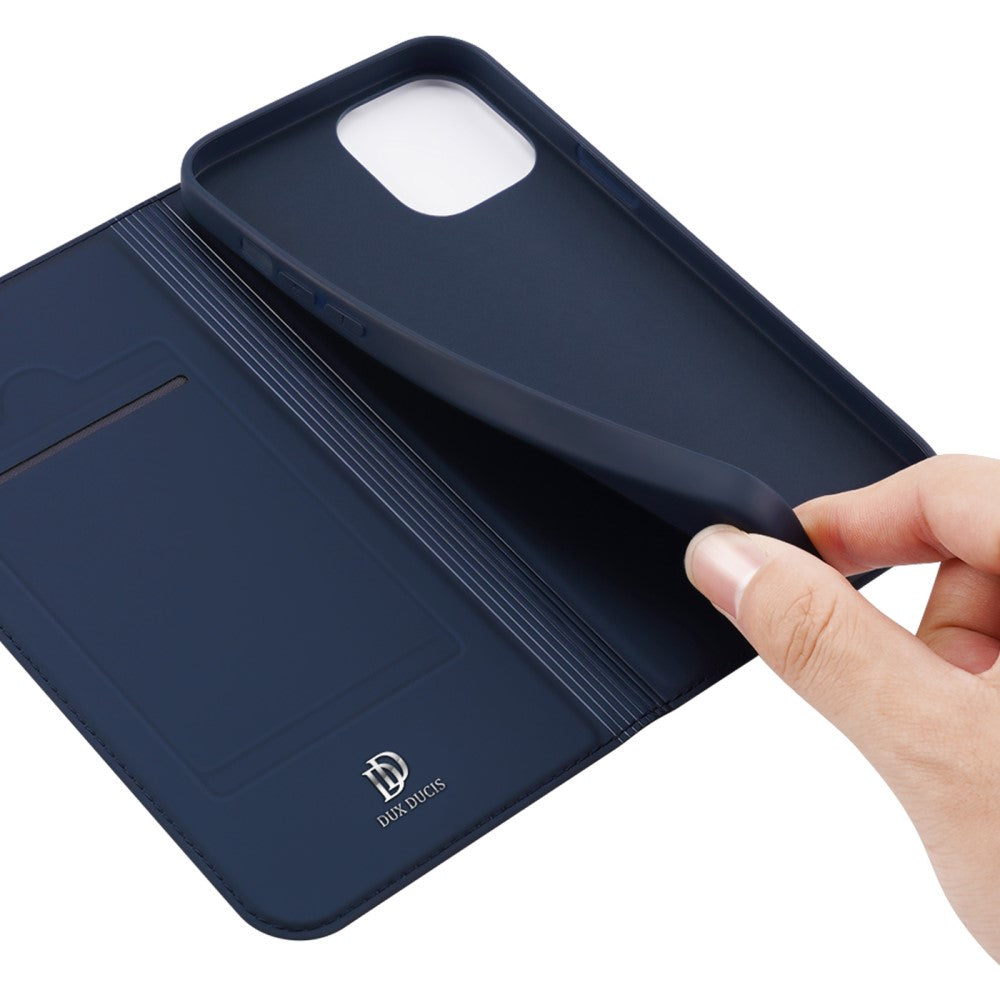 iPhone 13 Pro Max - Dux Ducis Flip Folio Case