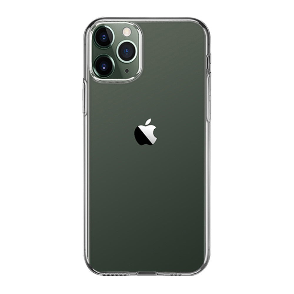 iPhone 13 Pro Max - NXE Silikon Case Hülle transparent