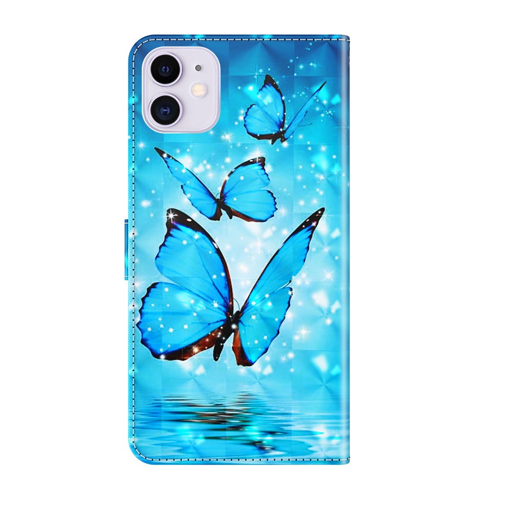 iPhone 13 Pro - Etui Glitzer Effekt