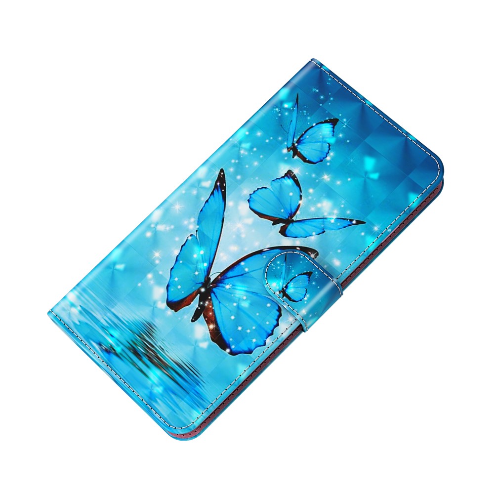 iPhone 13 Pro - Etui Glitzer Effekt