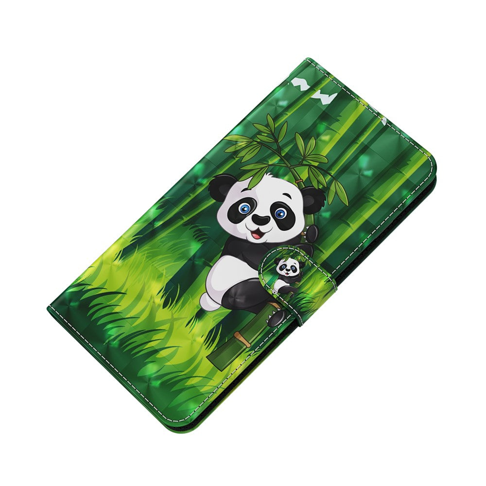 iPhone 13 Pro - Etui Glitzer Effekt