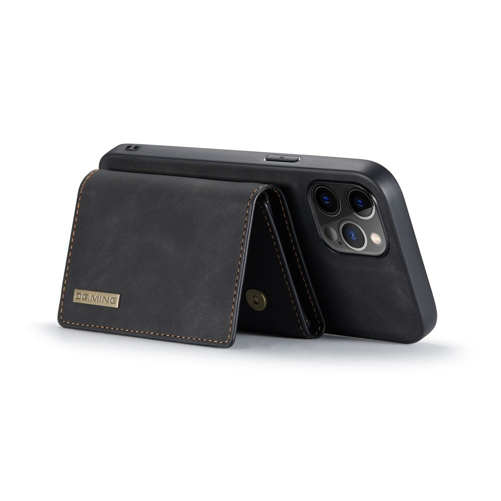 Iphone 13 Pro Max - Case With Credit Card Holder