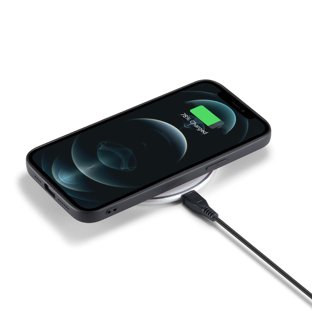 iPhone 13 Mini - Case With Credit Card Case