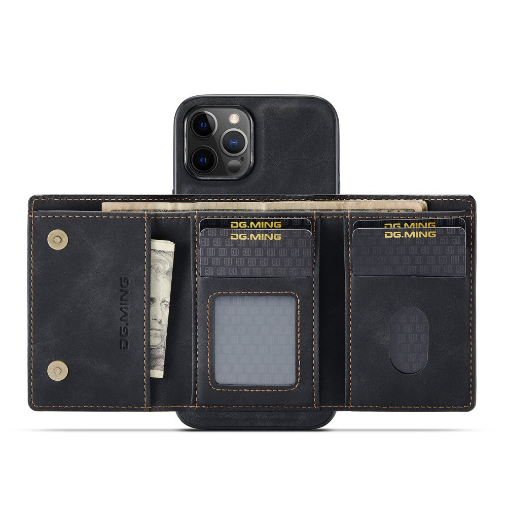 iPhone 13 Mini - Case With Credit Card Case