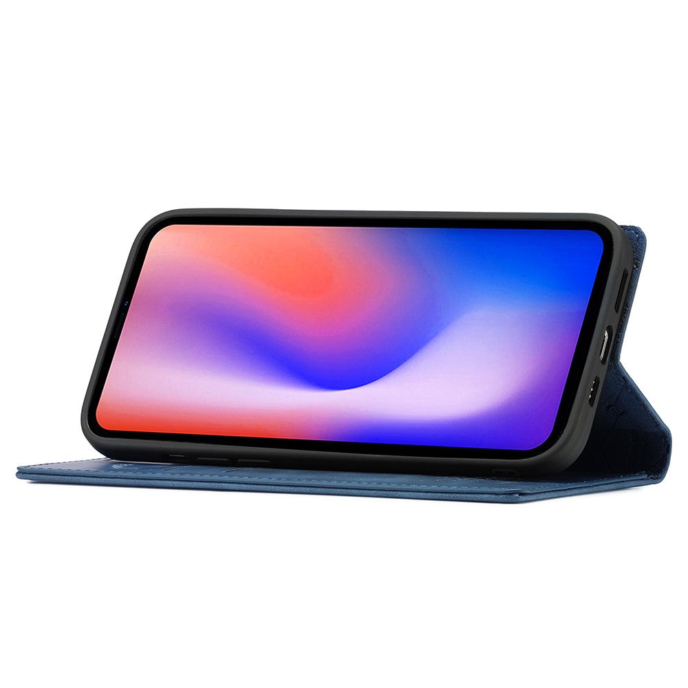 iPhone 13 Pro - Custodia Stand Flip