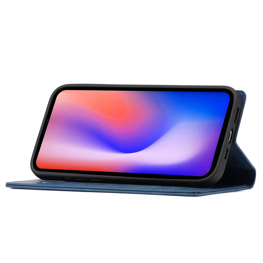 iPhone 13 Pro Max - Custodia Stand Flip