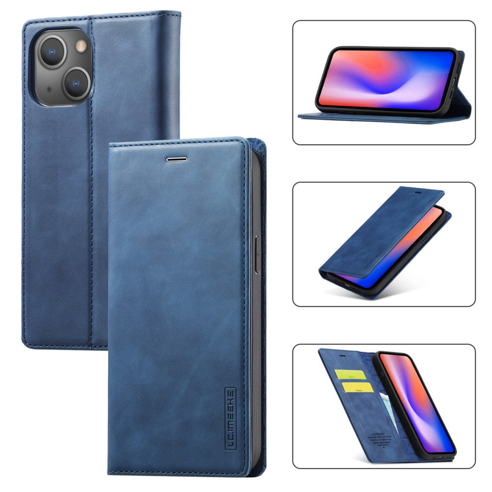 iPhone 13 Mini - Stand Flip Case