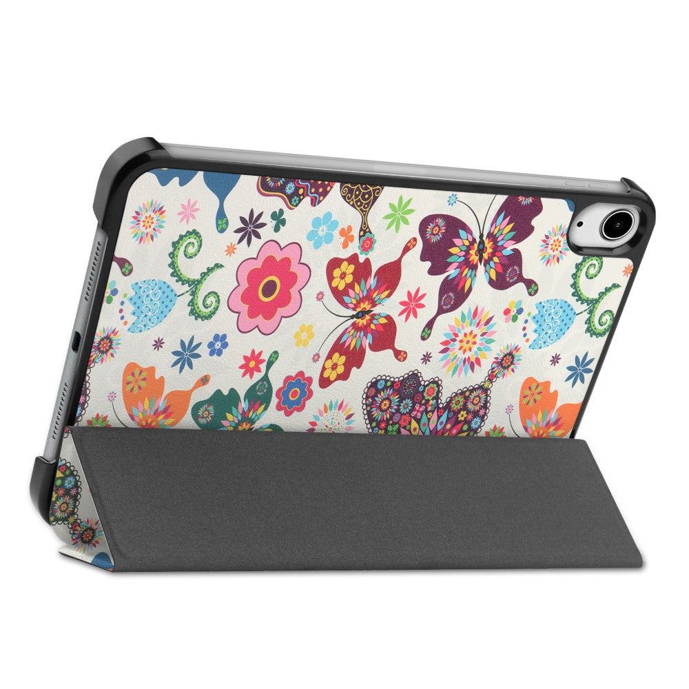 iPad mini 6 / 7 - Tri-fold Smart Case