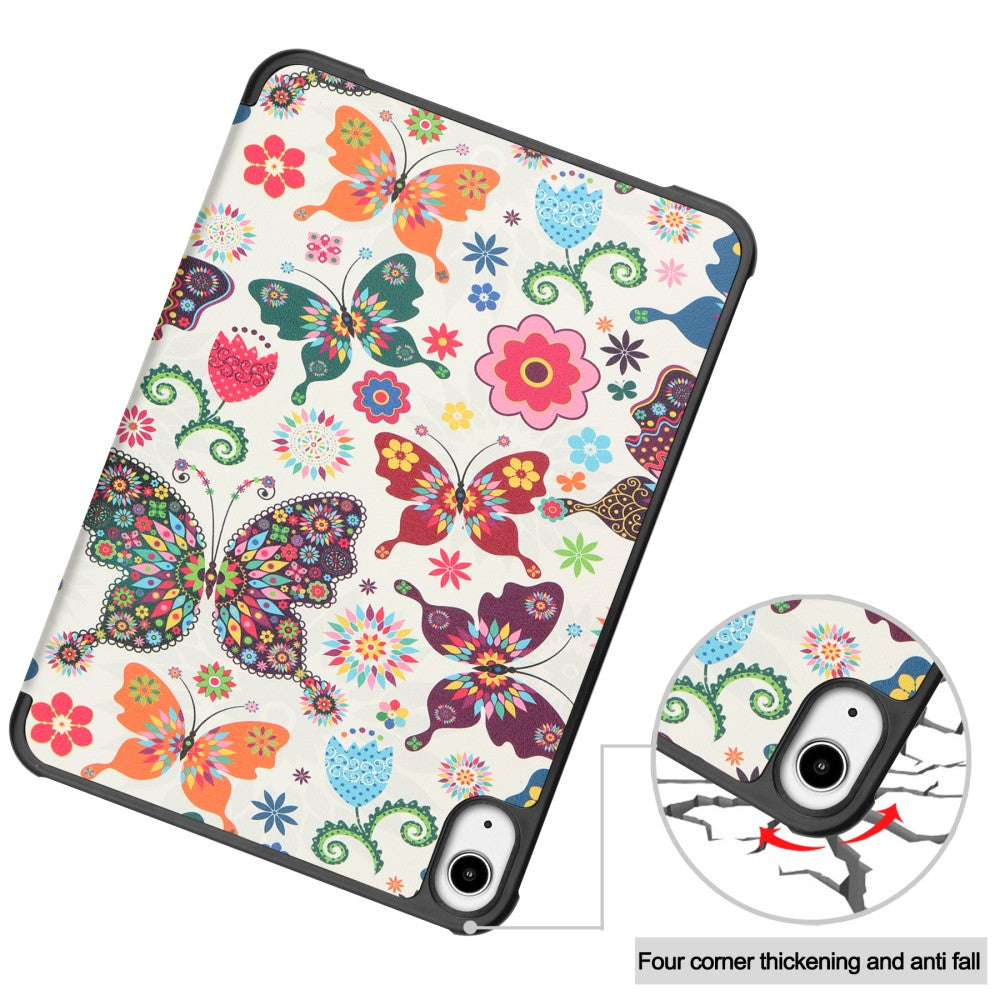 iPad mini 6 / 7 - Tri-fold Smart Case