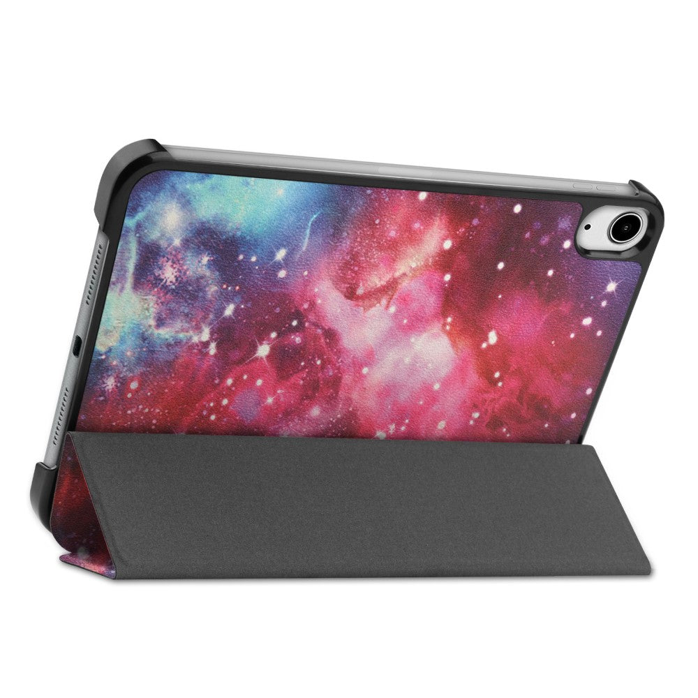 iPad mini 6 / 7 - Tri-fold Smart Case